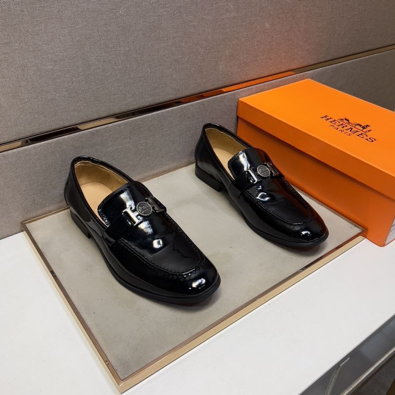 Hermes Business Shoes